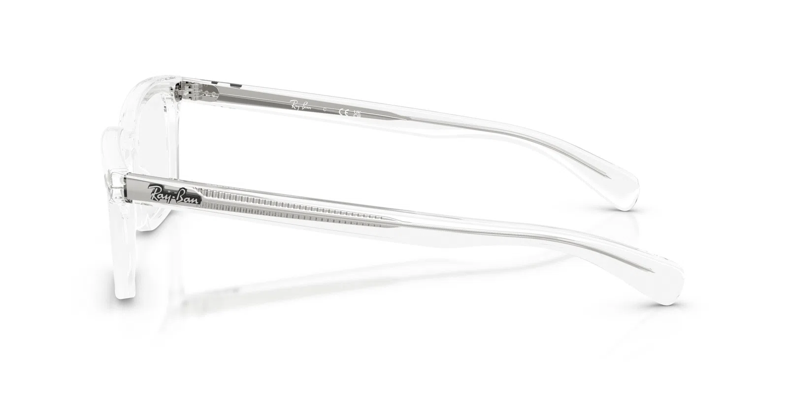 Ray-Ban Brunel 5534 Eyeglasses - view 13